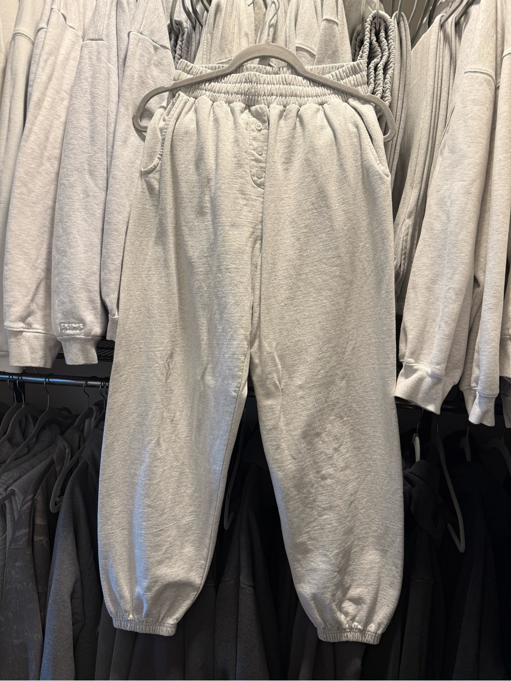Daily Drills Sweatpants